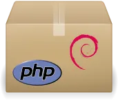 Debian PHP packages