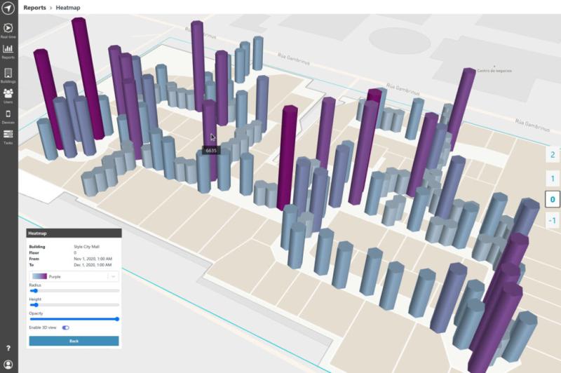 SITUM • Indoor Maps