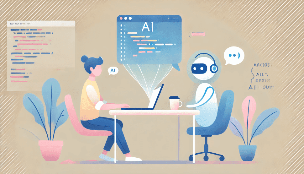 Interviews and chatbots